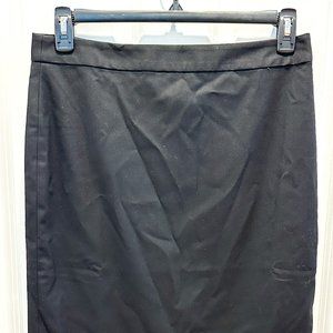 NWT Banana Republic Factory Classic Pencil Skirt - Size 10